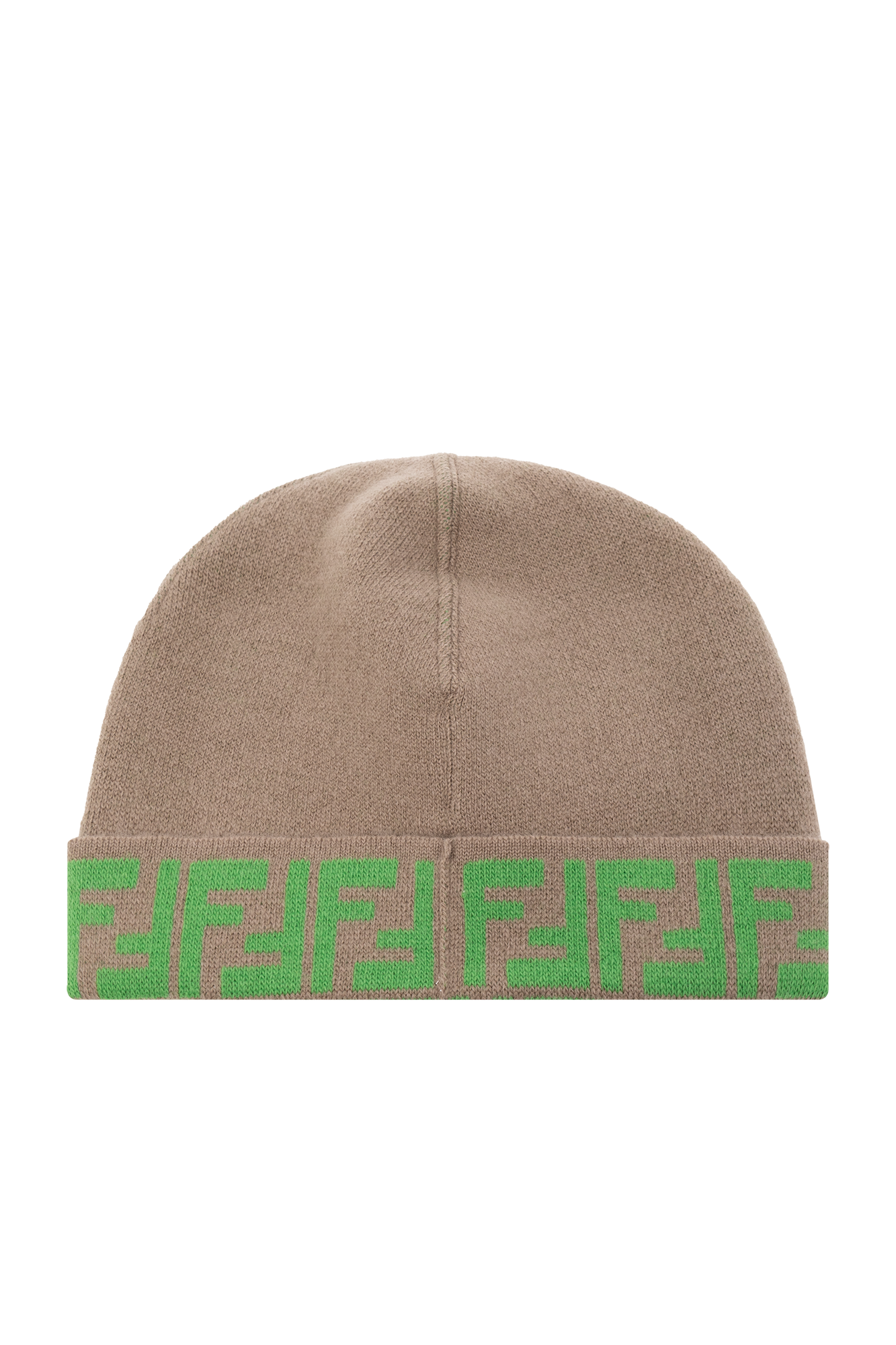 Fendi beanie hotsell